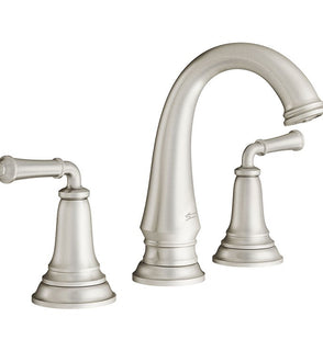 Product Image: 7052807.295 Bathroom/Bathroom Sink Faucets/Single Hole Sink Faucets