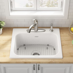 77SB25224.308 Kitchen/Kitchen Sinks/Drop In Kitchen Sinks