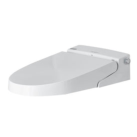 Advanced Clean 100 Elongated Bidet Toilet Seat with Remote Control