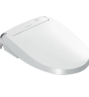 Product Image: 8018A60GRC.020 Bathroom/Toilets Bidets & Bidet Seats/Bidet Seats