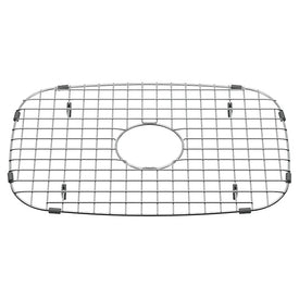 Quince 19-1/16" x 13-3/8" Stainless Steel Kitchen Sink Grid