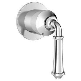 Delancey Diverter Valve Trim with Lever Handle