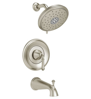 Product Image: TU052508.295 Bathroom/Bathroom Tub & Shower Faucets/Tub & Shower Faucet Trim