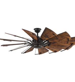 Product Image: P250000-129 Lighting/Ceiling Lights/Ceiling Fans