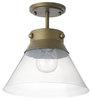 Product Image: P350139-161 Lighting/Ceiling Lights/Flush & Semi-Flush Lights