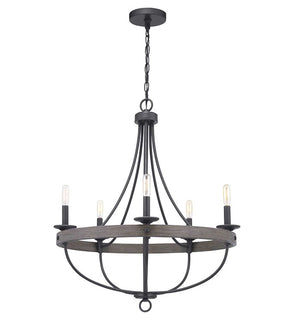 Product Image: P400158-143 Lighting/Ceiling Lights/Chandeliers
