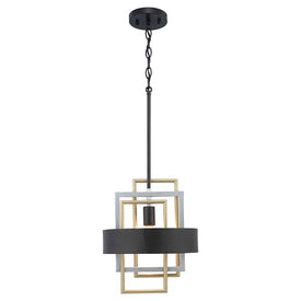 Adagio Single-Light Mini-Pendant