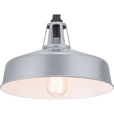Cedar Springs Single-Light Indoor/Outdoor Extra-Large Wall Sconce