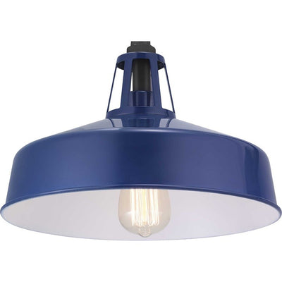 Cedar Springs Single-Light Indoor/Outdoor Extra-Large Wall Sconce