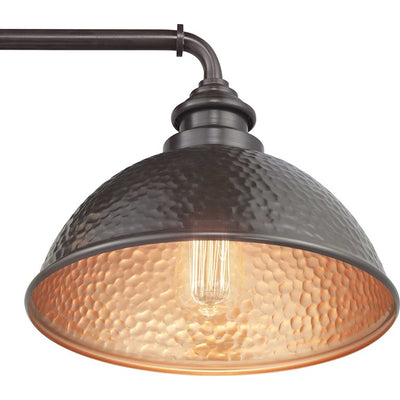 Englewood Single-Light Indoor/Outdoor Medium Wall Sconce