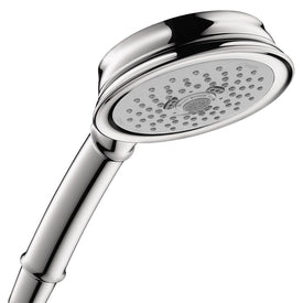 Croma 100 Classic 3-Jet Handshower Wand Only