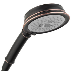 Croma 100 Classic 3-Jet Handshower Wand Only