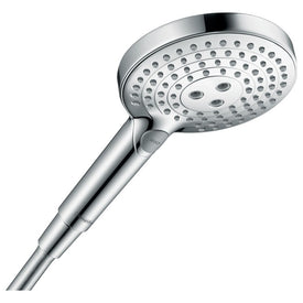 Raindance Select S 120 Three-Jet Handshower Wand Only