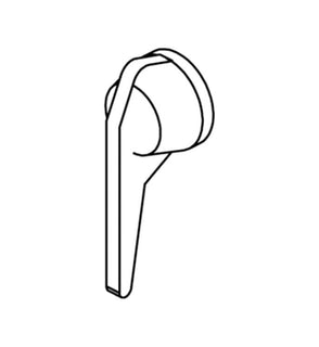 Product Image: RC-14 Parts & Maintenance/Bathroom Sink & Faucet Parts/Bathtub & Shower Faucet Parts