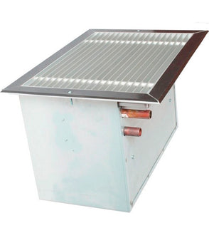 Product Image: FL100 Heating Cooling & Air Quality/Heating/Kickspace Heaters