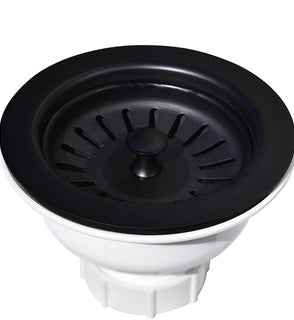 Product Image: DR320-MB Parts & Maintenance/Kitchen Sink & Faucet Parts/Kitchen Sink Drains