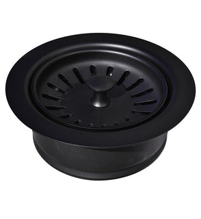 Product Image: DR340-MB Parts & Maintenance/Kitchen Sink & Faucet Parts/Kitchen Sink Drains