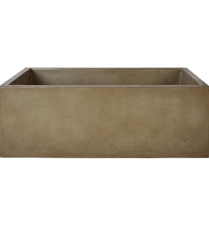 Product Image: NSK3018-E Kitchen/Kitchen Sinks/Apron & Farmhouse Sinks