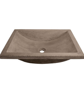 Product Image: NSL2014-E Bathroom/Bathroom Sinks/Drop In Bathroom Sinks