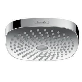 Croma Select E 180 2-Jet Showerhead