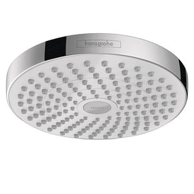Croma Select S 180 2-Jet Showerhead
