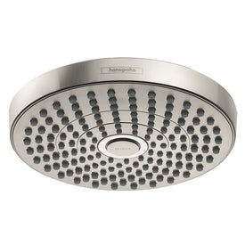 Croma Select S 180 2-Jet Showerhead