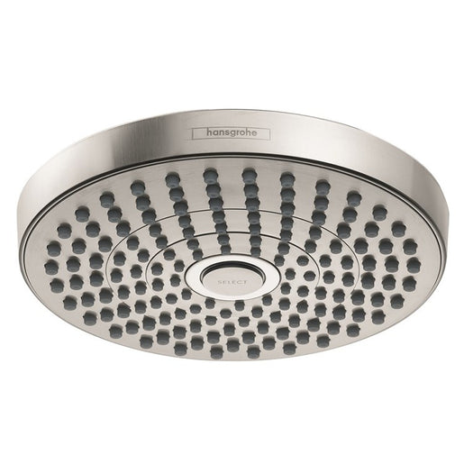 Croma Select S 180 2-Jet Showerhead