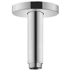 Raindance E Extension Pipe for Ceiling Mount Showerheads