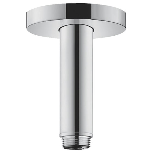Raindance E Extension Pipe for Ceiling Mount Showerheads