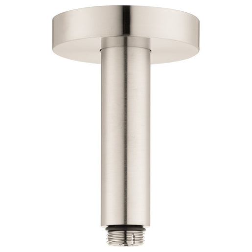 Raindance E Extension Pipe for Ceiling Mount Showerheads