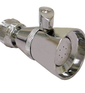 Product Image: 76-0025 Bathroom/Bathroom Tub & Shower Faucets/Showerheads