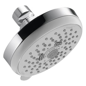 Croma 100 Three-Function Showerhead
