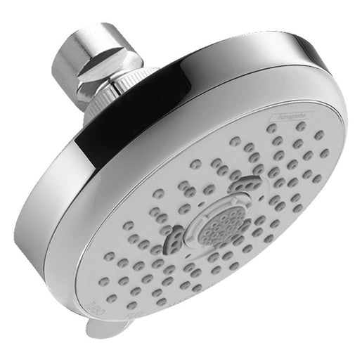Croma 100 Three-Function Showerhead