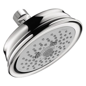 Croma 100 Classic Three-Function Showerhead