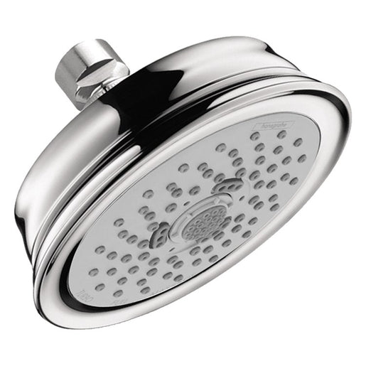 Croma 100 Classic Three-Function Showerhead