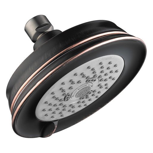 Croma 100 Classic Three-Function Showerhead