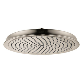 Raindance Classic 240 Single-Function Raincan Showerhead