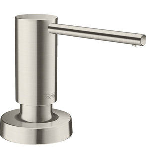 Product Image: 40448801 Kitchen/Kitchen Sink Accessories/Kitchen Soap & Lotion Dispensers