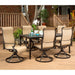 BRIGDN7PCSW-6 Outdoor/Patio Furniture/Patio Dining Sets