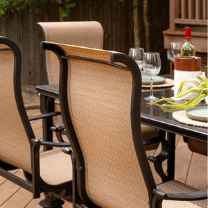 BRIGDN7PCSWG-6 Outdoor/Patio Furniture/Patio Dining Sets