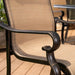 BRIGDN9PC Outdoor/Patio Furniture/Patio Dining Sets