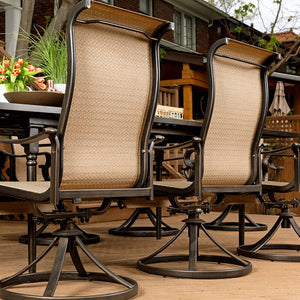 BRIGDN9PCSW8-EX Outdoor/Patio Furniture/Patio Dining Sets