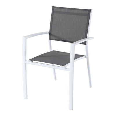Naples Nine-Piece Dining Set