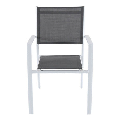 Naples Nine-Piece Dining Set