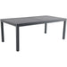 NAPLESDN9PC-WHT Outdoor/Patio Furniture/Patio Dining Sets