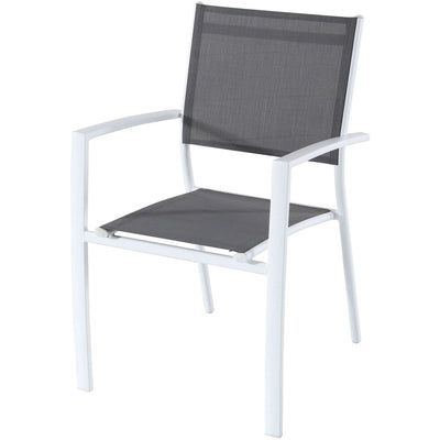 Naples Nine-Piece Dining Set