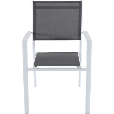Naples Nine-Piece Dining Set