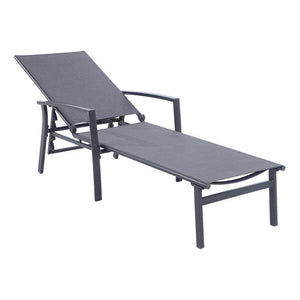NAPLESCHS-GRY Outdoor/Patio Furniture/Outdoor Chaise Lounges