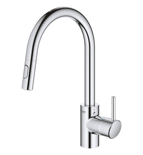 Product Image: 32665003 Kitchen/Kitchen Faucets/Pull Down Spray Faucets
