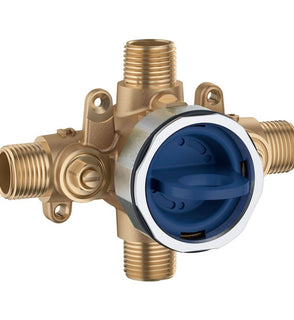 Product Image: 35110000 Bathroom/Bathroom Tub & Shower Faucets/Tub & Shower Valves